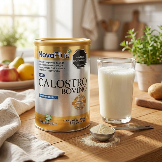 Calostro galeria 2