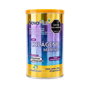 Colágeno Marino