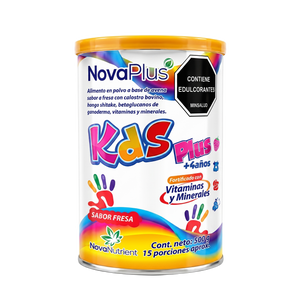 Kids Plus