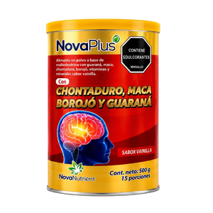 Energía y Mente