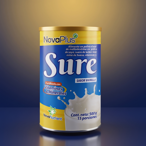 Sure coleccion