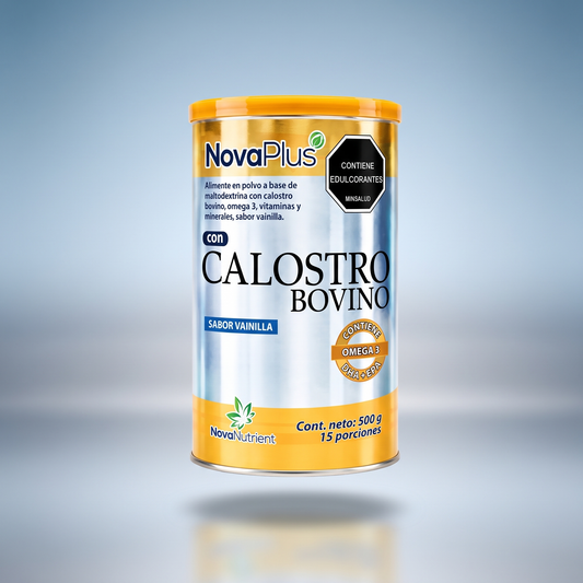 Calostro coleccion