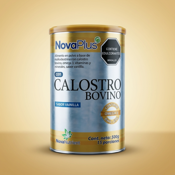 Calostro galeria 1